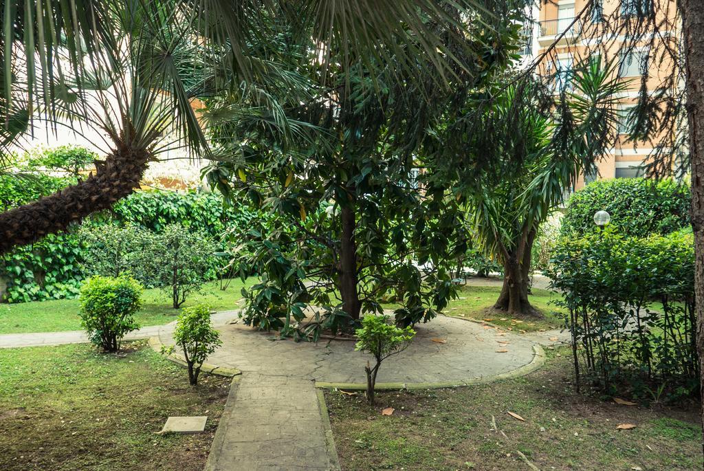 A Place Apart Daire Roma Dış mekan fotoğraf